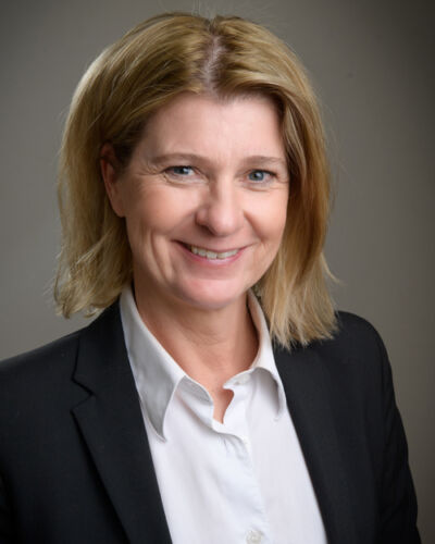 Carina Jakobsson