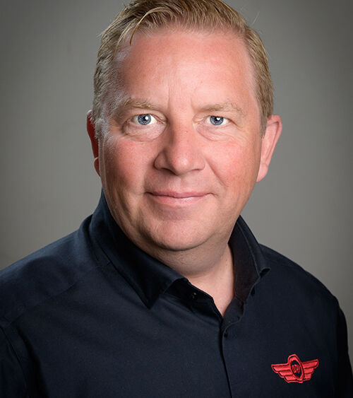 Otto Nyängen
