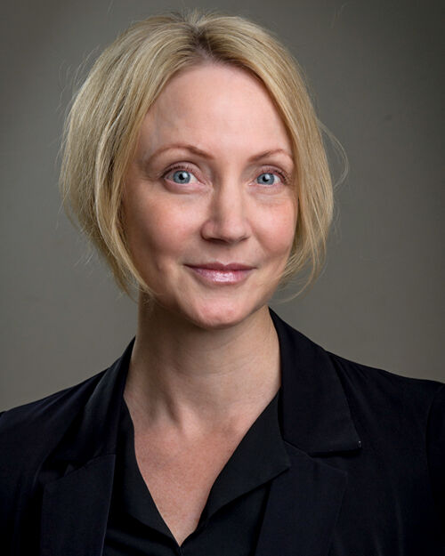 Pernilla Bjärne