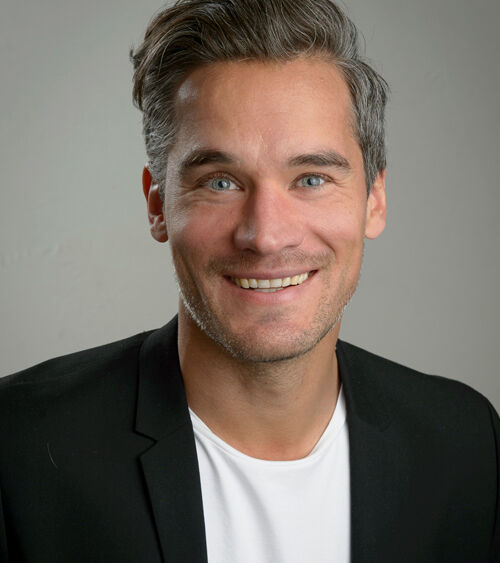 Staffan Svedberg