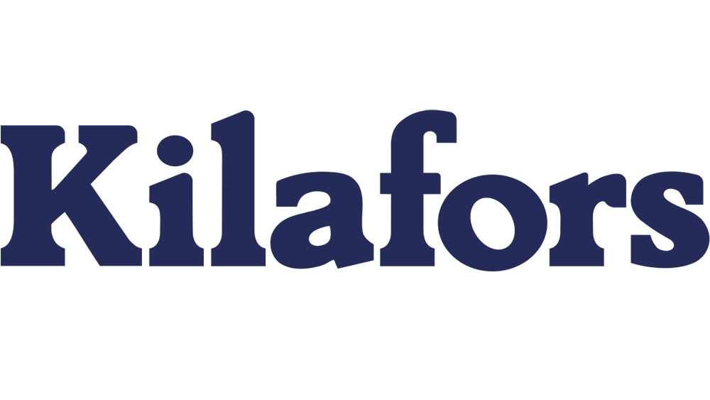 Kilafors logotyp